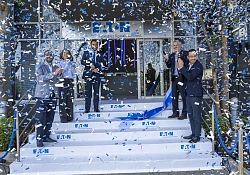 Supporting SA's Energy Transition: Eaton Electric South Africa launches new Solutions Studio and expands local warehousing and logistics