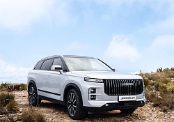 From sceptic to believer: why this German luxury car owner made the switch to a Chinese vehicle 