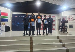 Motor Mech Show turns talent into opportunity at Clairwood Secondary School