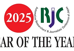 New Suzuki Swift named 2025 RJC Car of The Year