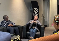 LDV South Africa Partners With Ride4hope As Official Transport Sponsor