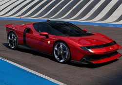 Ferrari 849 Testarossa