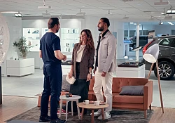 Volvo Car South Africa expands national footprint with new full-service dealerships in Gqeberha and Mbombela 