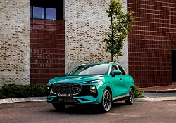 Lepas Confirms Full Pricing and Comprehensive Aftersales Support for the L4 in South Africa