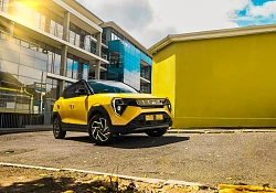 XUV 3XO compact SUV hits 10 000-unit milestone in record time