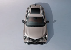 Changan UNI-S Set To Disrupt In South Africa’s Toughest SUV Segment