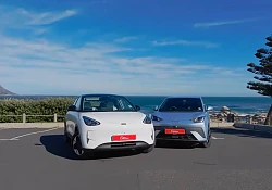 Geely E2 and BYD Dolphin Surf usher in a new era of affordable EV ownership