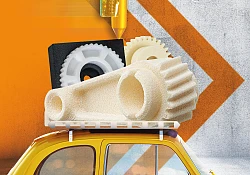 Putting engineered plastic to the test