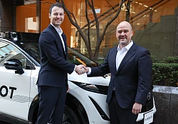 Nissan and Wayve Sign Definitive Agreements to Deliver Next-Generation Driver Assistance Technology 