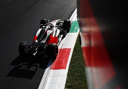 Spirited Monza fightback positions Audi Revolut F1 Team for final European showdown