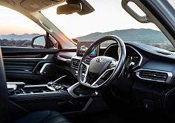 Why the new LDV D90 makes sense for South African SUV buyers
