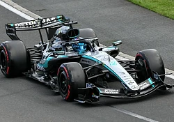 Mercedes dominance to follow McLaren successes?