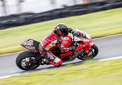 International Bike Month: The small part behind big performance