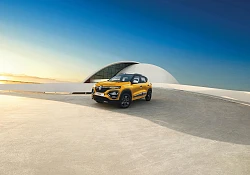 Renault KWID Range Reimagined
