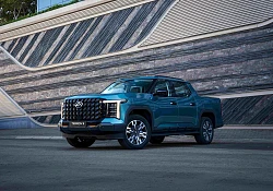 Is It A Bakkie Or Is It An Suv? Meet The Ldv Terron 9