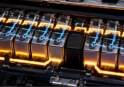 Electric vehicle batteries get a longer lifespan when weak cells are bypassed 