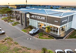 Super Group partners with Jetour to bring affordable SUV luxury to South African consumers