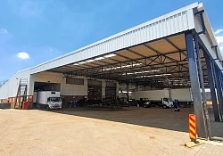 Serco Expands Johannesburg Facility to Deliver Faster Lead Times and Enhanced Customer Support