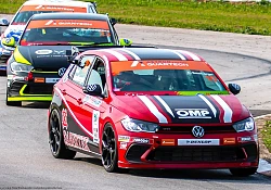 Double whammy Polo Cup heads back home