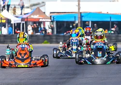 An ideal Cape Town’s day delivers epic Max action