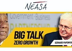 Government-Business Partnership: Big Talk, Zero Growth