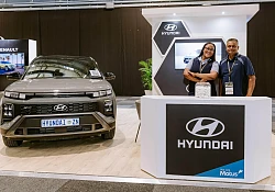 Beyond Showroom: Hyundai Puts Real Cost of Mobility in Focus at Auto Week