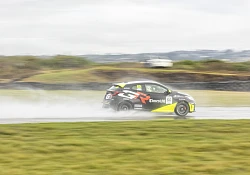 Toyota Gazoo Racing South Africa to thrill fans at 2025 SA Festival of Motoring 