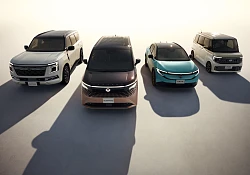 Nissan's "Re:Nissan" Strategy Delivers: A Look Back at the Transformative Japan Mobility Show 2025