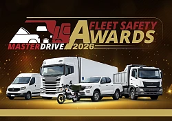 Fleet Safety Awards 2026: entries now close 12 October ? extra time to get yours right