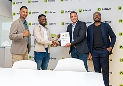 inDrive and Cartrack Strengthen Driver Protection Across South Africa