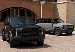 All-new iCAUR 03T arrives in South Africa in May 2026