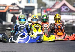 Rotax Crowns 2026 Cape Max Champions