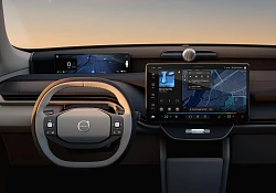 Volvo cars now with Google Gemini