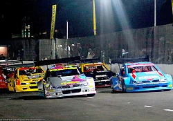 Dunlop's dramatic double weekend