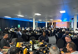 Automechanika CEO Breakfast sets agenda for aftermarket growth