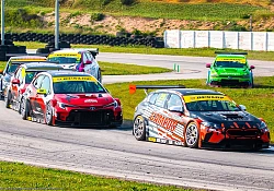 Killarney ready to crown National Champions