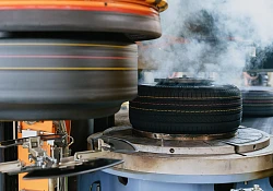 Continental Phases Out Coal and Heavy Fuel Oil as Energy Sources in Tyre Production Worldwide