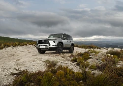 Why the Lexus GX stands out as a compelling COTY finalist