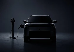 Charged for what’s next: A new JAECOO is coming soon