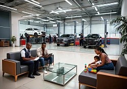 Chery launches Trans-national Warranty: Chery Family Care travels with you