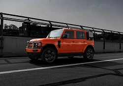 iCAUR V23 arrives to energise South Africa’s electric SUV segment