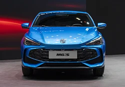 A Small Car with a Big Personality 