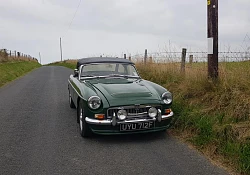 Expert available: Caring for your Classic Car - an expert's guide to maintenance, use and long-term preservation