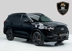 Your Safety, Your Terms: Armoured Mobility Introduces Bulletproof Vehicle Financing Under R20 000/Month 