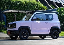 Solarky edges closer to South Africa with solar-powered EV ambitions