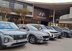 Hyundai Automotive South Africa Powers Rugby’s Greatest Rivalry as Official Vehicle Supplier