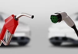 Electric mobility can bring predictability to international energy disruptions
