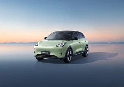 Geely E2 sets a new benchmark for accessible electric mobility in South Africa