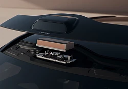 Award-winning Volvo EX90 coming to South Africa in 2025