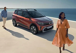 Rethink space in the new Renault Triber, with complete design and feature overhaul